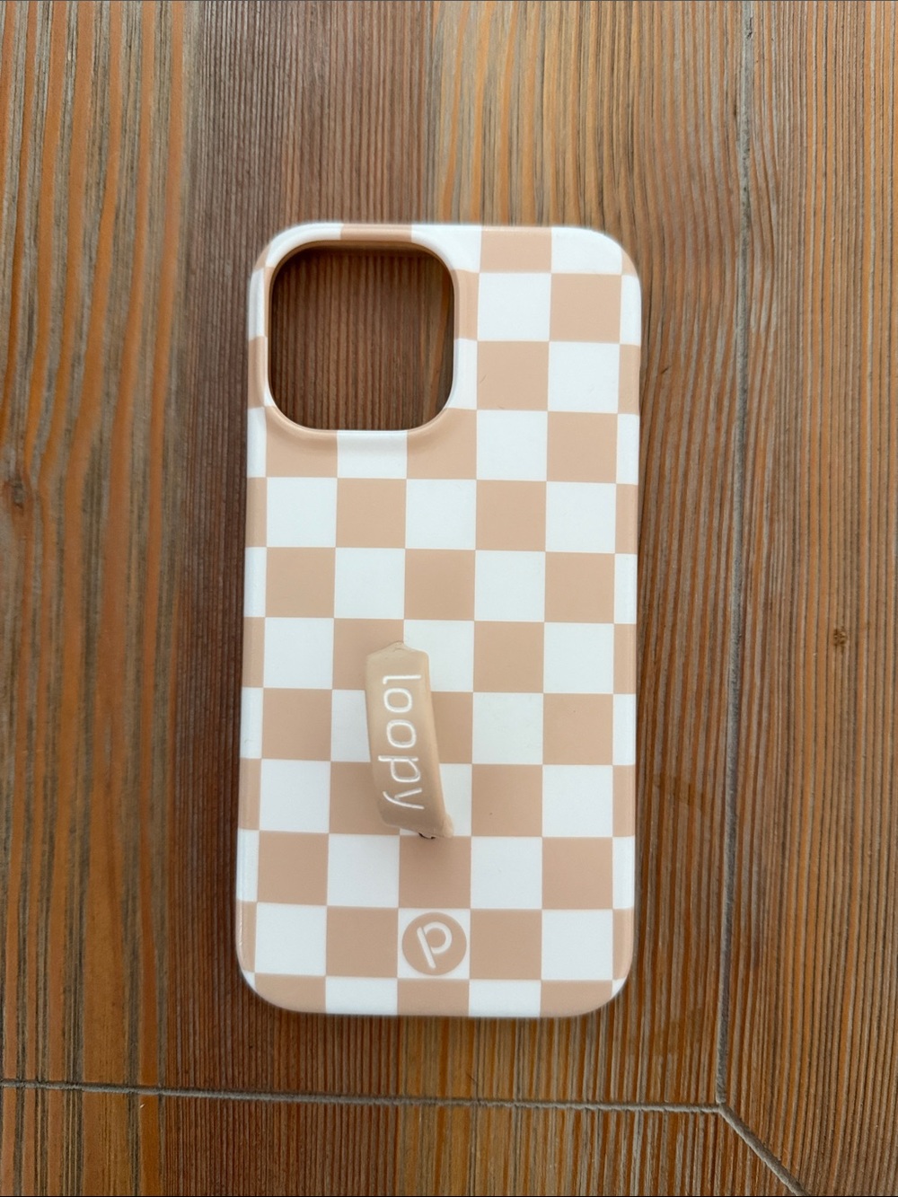 iPhone 12/13 Pro Max loopy case